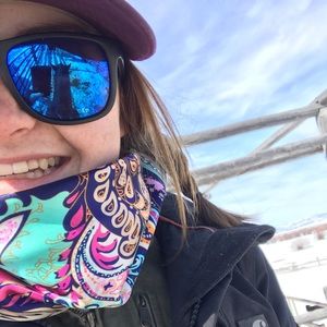 Meet your Posher, Bree